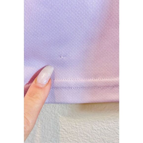 Dragon Ball Z Bulma Pink 97 Jersey - BoxLunch Exclusive Women’s Medium - Picture 15 of 16